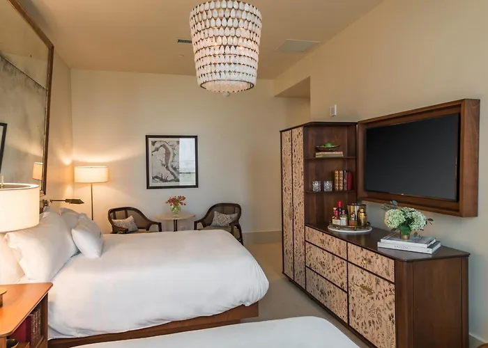 The Dewberry Charleston